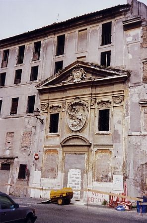 San Filippo Neri in Via Giulia 1993